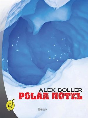 cover image of Polar Hotel